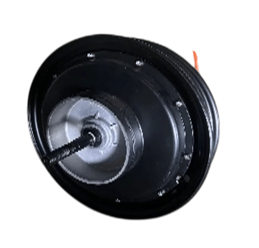 MOTOLUX VALENCIA MOTOR