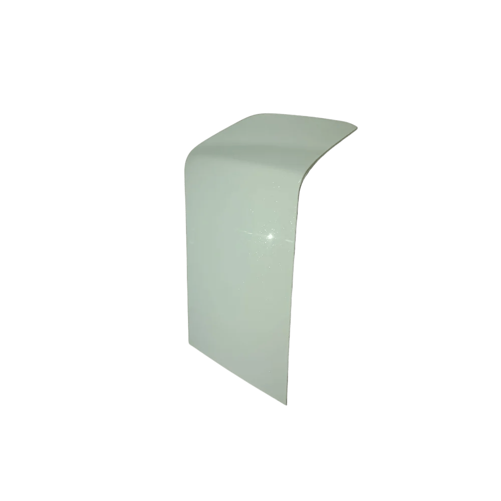 MOTOLUX VALENCIA ÖN PANEL DEK. KAPAK SOL-BEYAZ