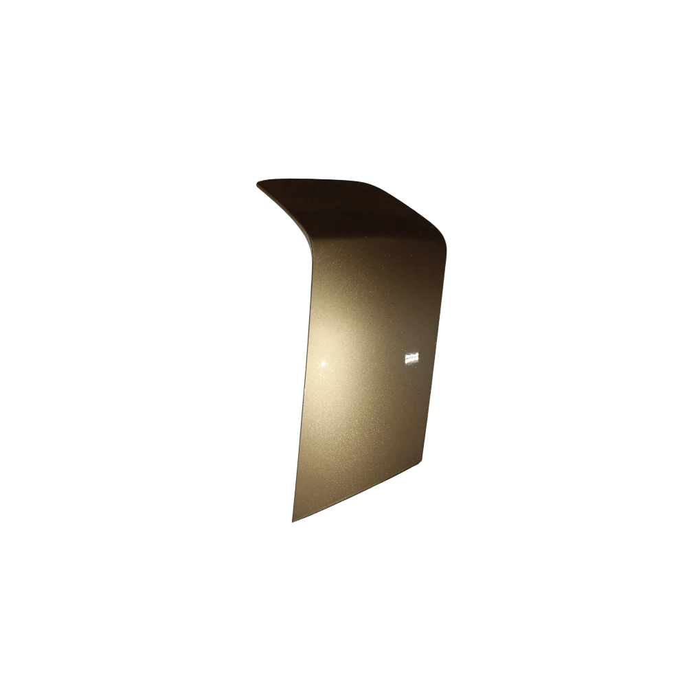 MOTOLUX VALENCIA ÖN PANEL DEK. KAPAK SAĞ-GOLD