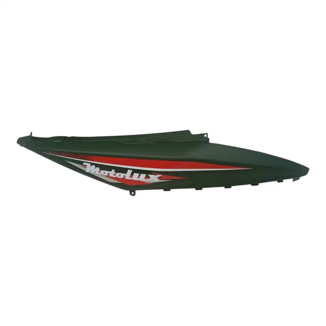 MOTOLUX VEGAS 125 SELE ALTI PANEL YEŞİL-SOL