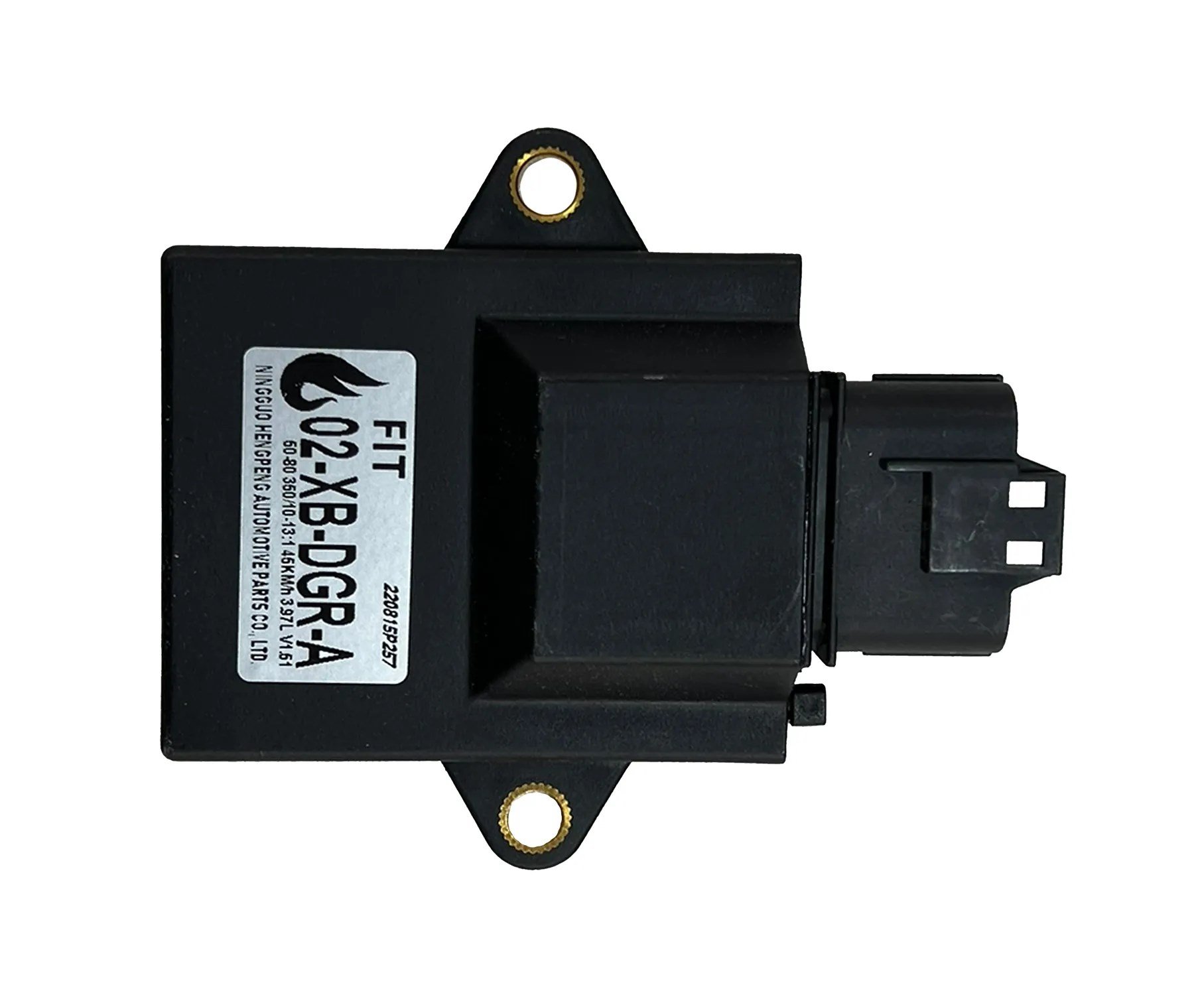 MOTOLUX VİNTAGE 50 BEYİN (02-XB-DGR-A 50-80 3,97L V1,51