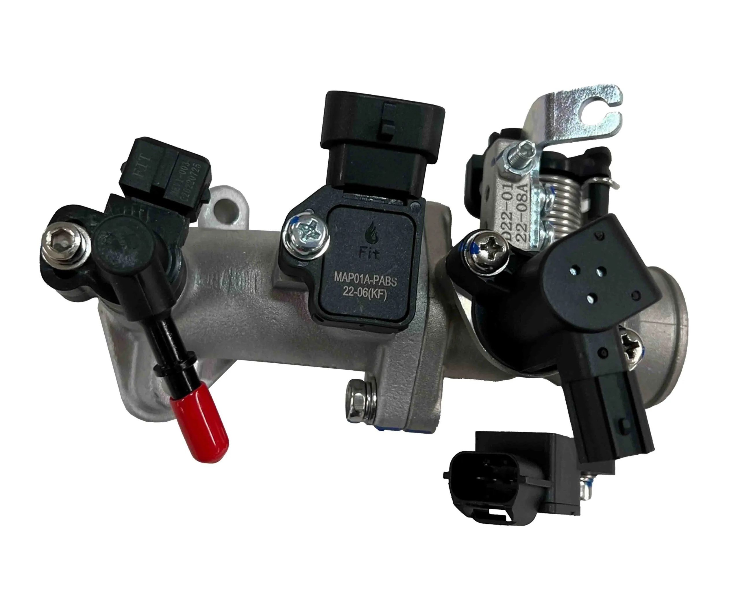 MOTOLUX VİNTAGE 50 ENJEKSİYON SETİ