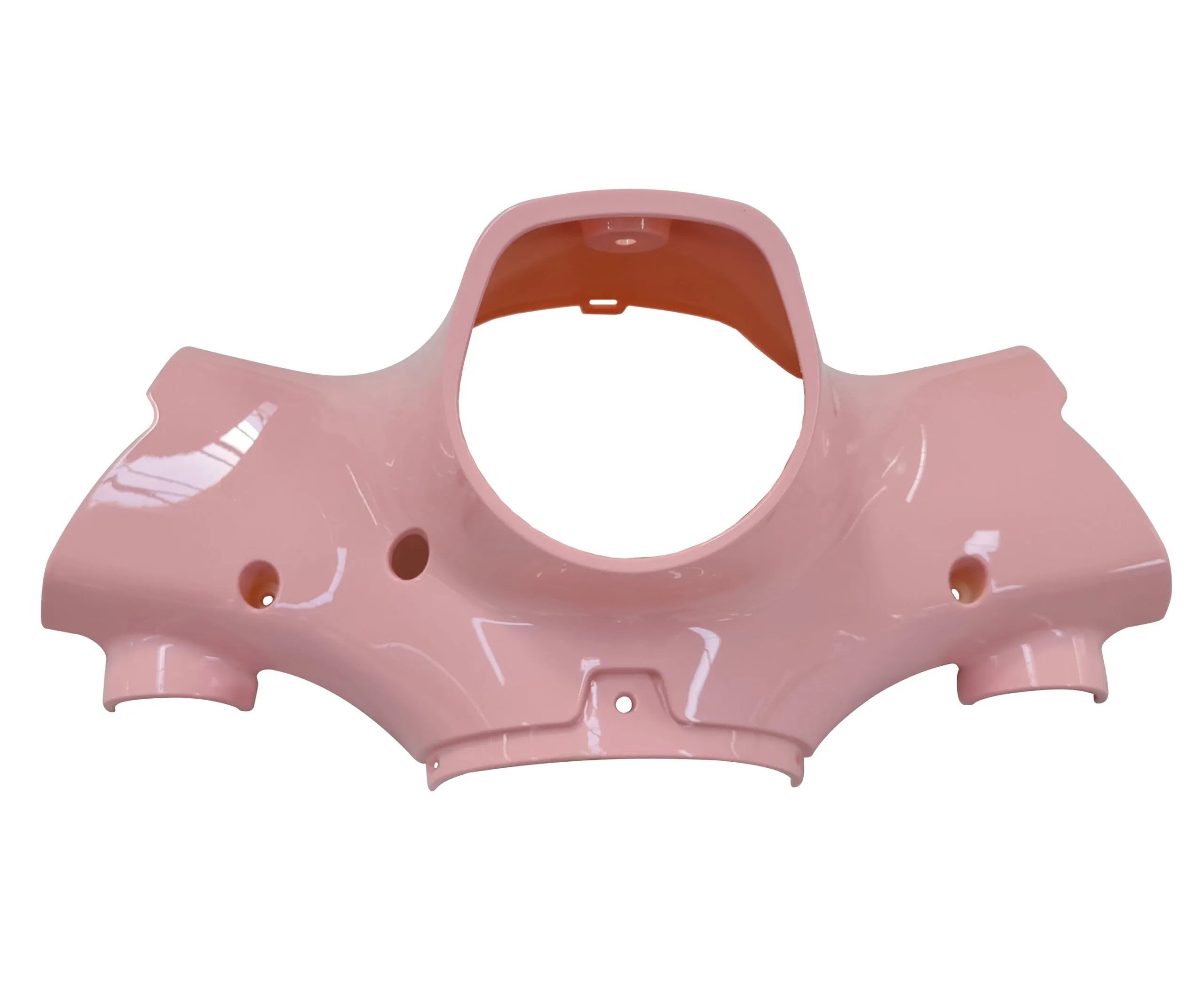MOTOLUX VİNTAGE 50  FAR PANELİ-PEMBE-SARI-YEŞİL-GRİ-BEYAZ