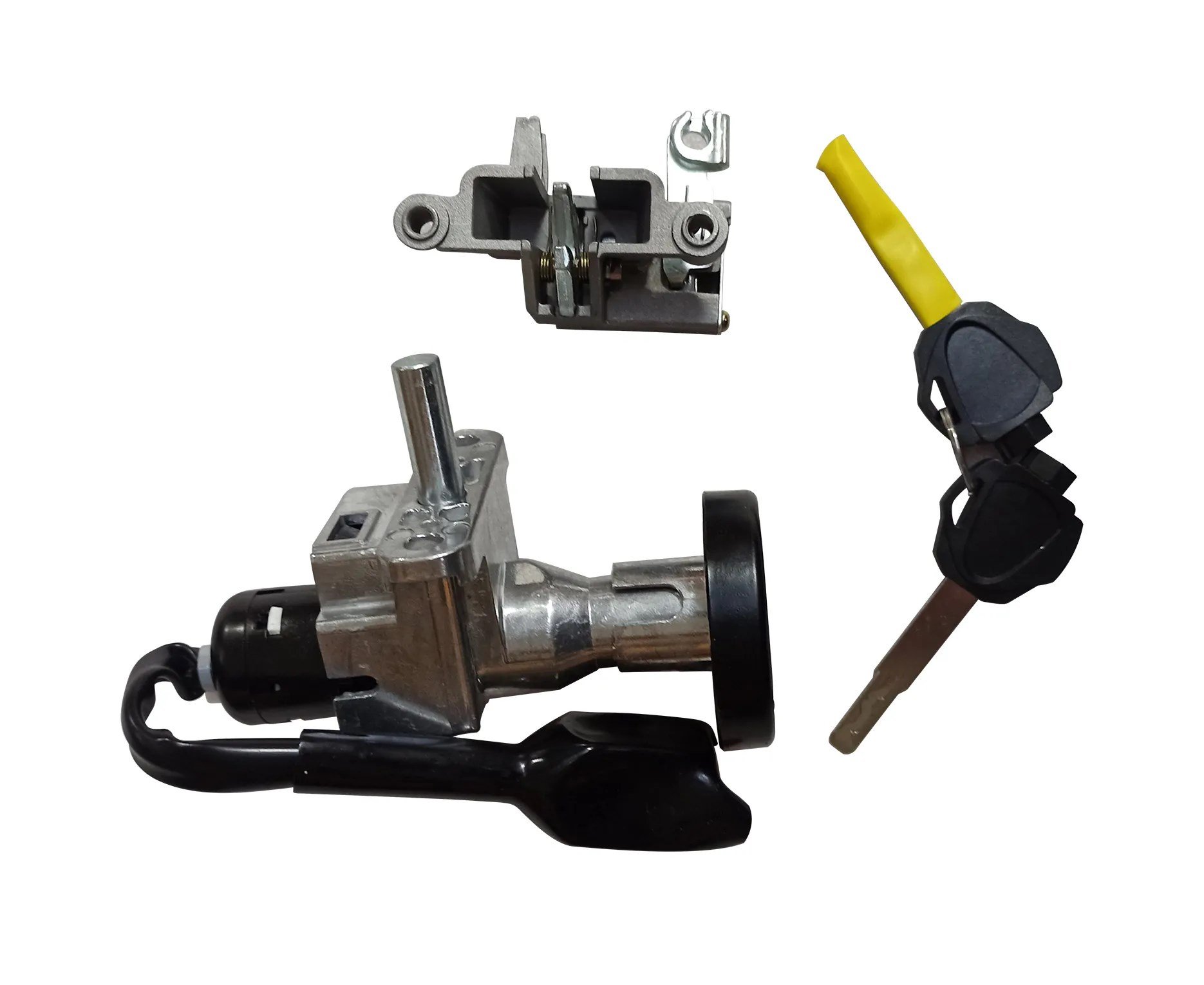 MOTOLUX W46 KONTAK SETİ