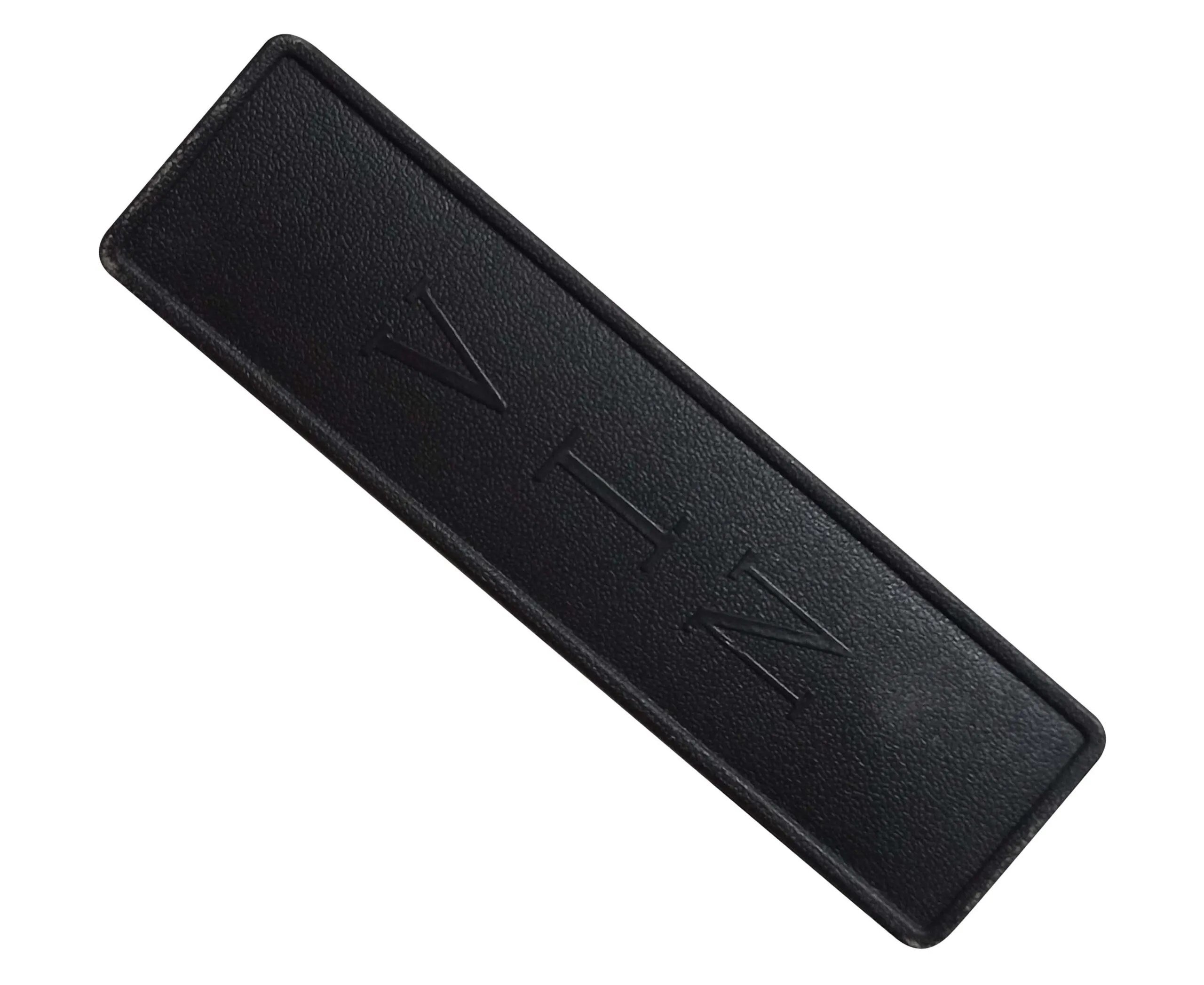 MOTOLUX W46 ŞASE NO KAPAĞI
