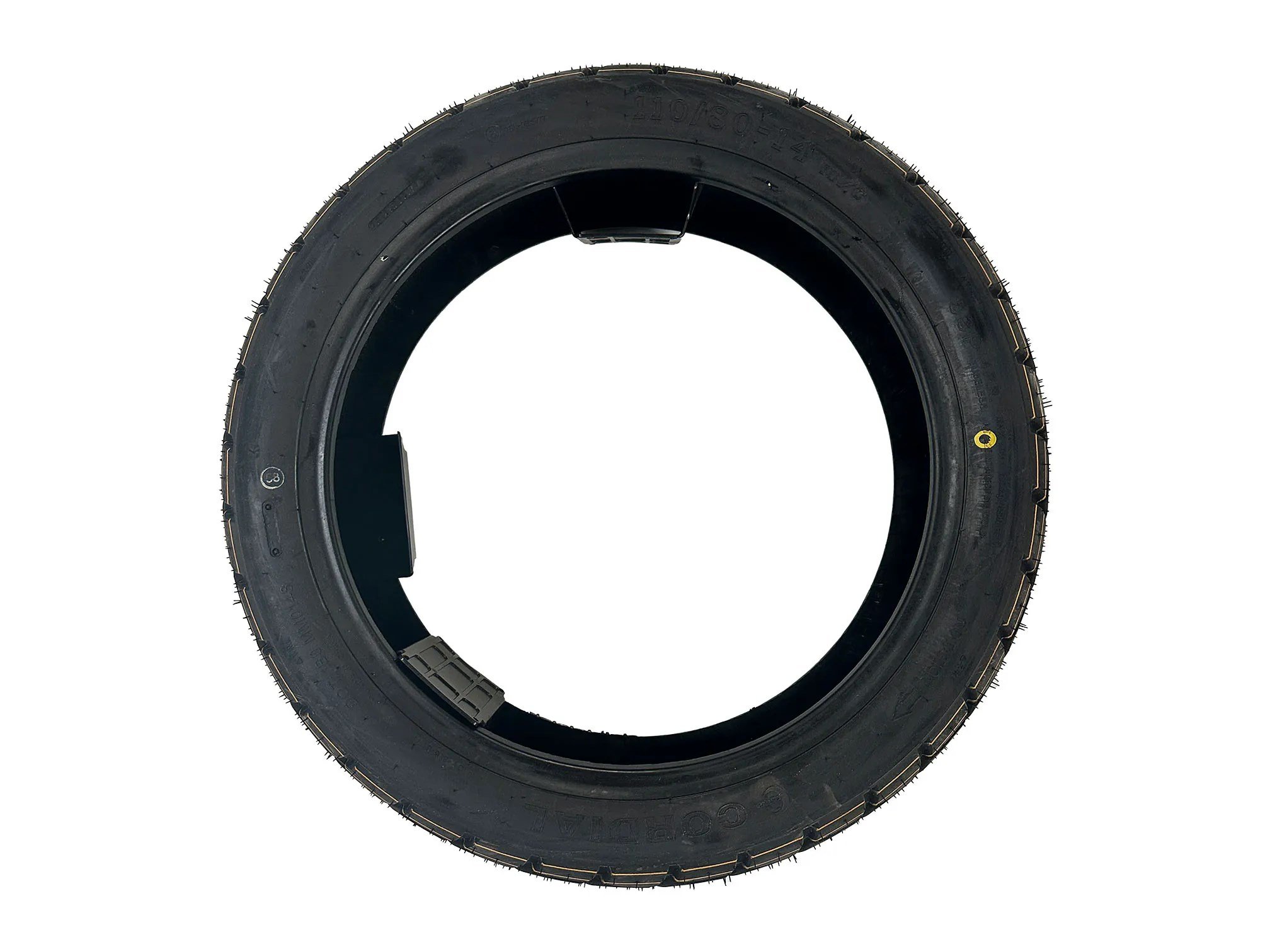 MOTOLUX WOW 150 ARKA DIŞ LASTİK (130-70-13)