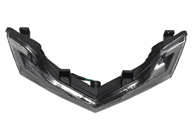 NİRVANA PRO-50048 ÖN SİNYAL