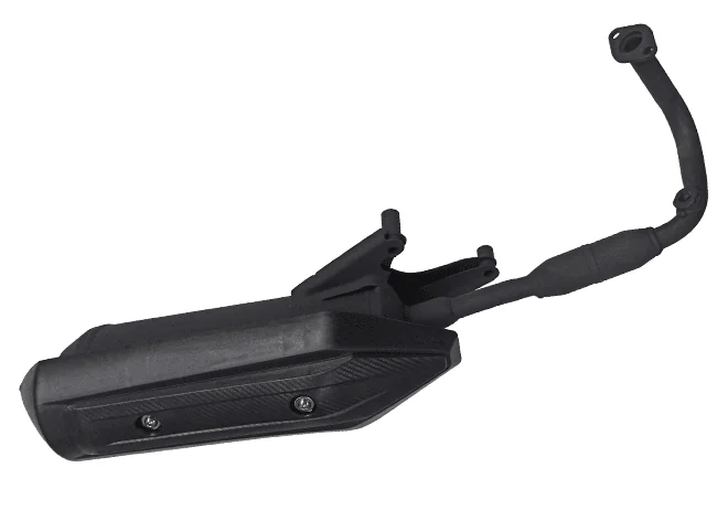 NİRVANA PRO-50061 EKSOZ