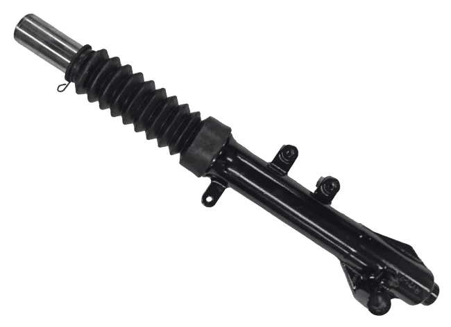 NİRVANA PRO-50072 ÖN AMORTİSÖR-SOL