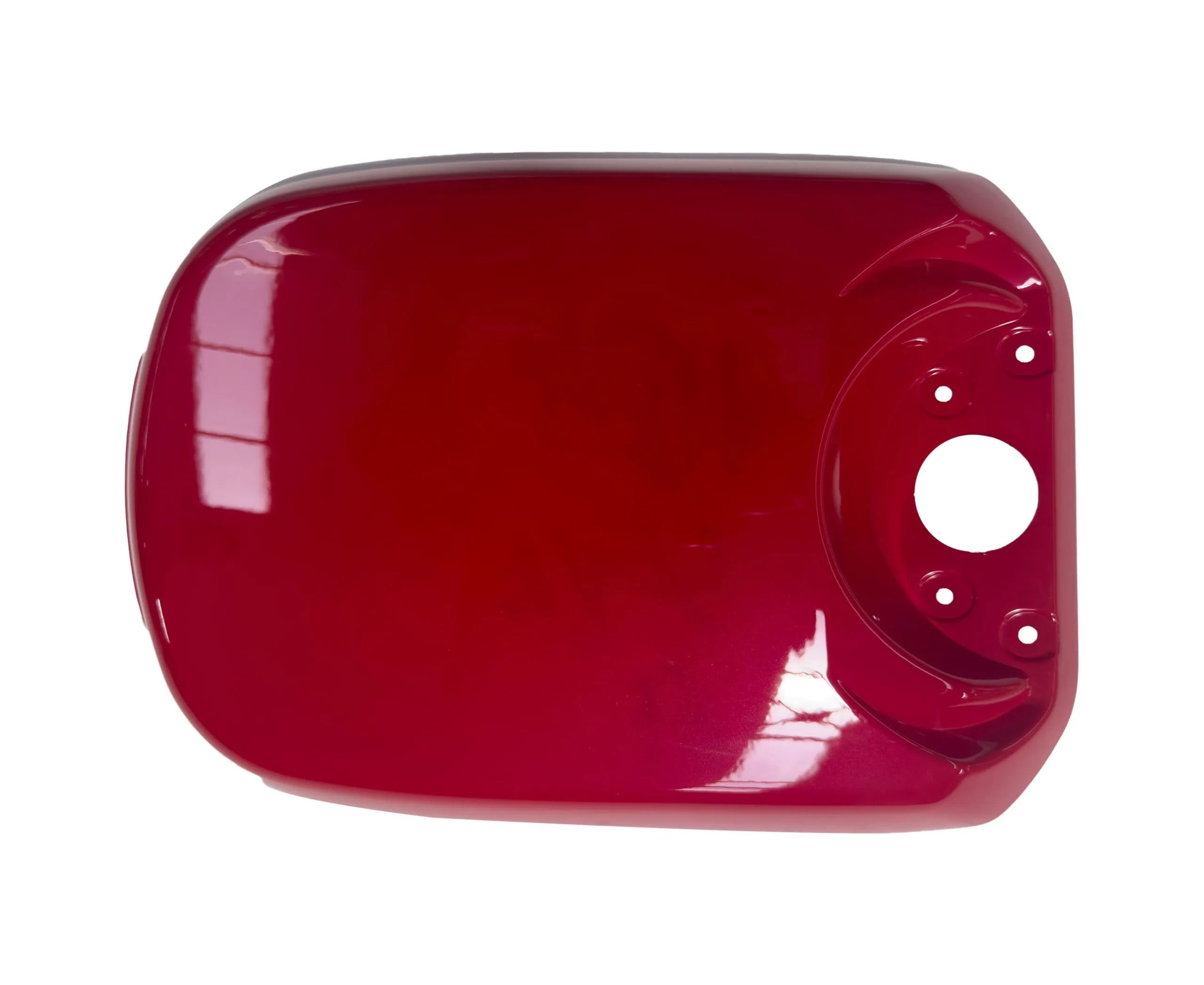 ÖN PANEL-KIRMIZI