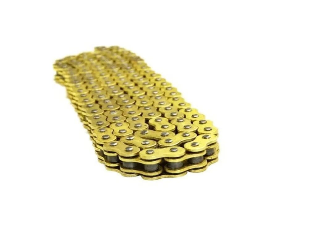 REGAL RAPTOR DAYTONA 250 ARKA ZİNCİR 530 GOLD ORJİNAL