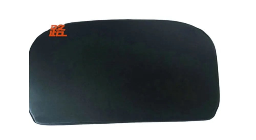 REGAL RAPTOR K5 PRO YOLCU SIRT DAYAMA MİNDERİ