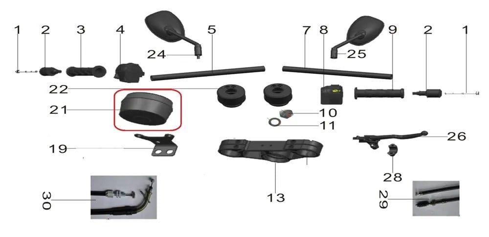 REGAL RAPTOR PİLDER 125 KİLOMETRE SAATİ