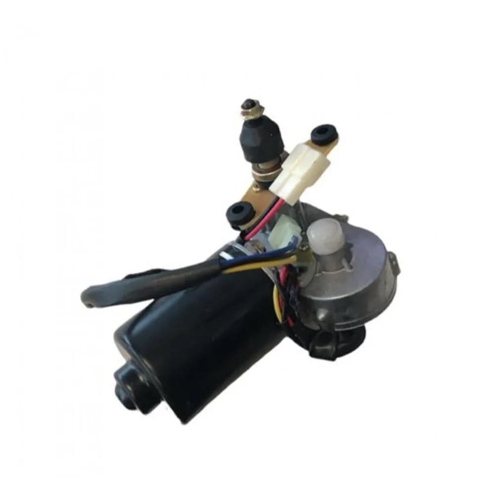 REGALRAPTOR K5 PRO SİLECEK MOTORU
