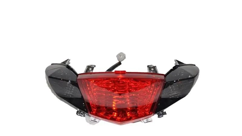 RKS MT3 PRO ARKA STOP