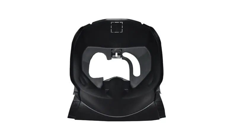 RKS MT3 PRO ÖN DAVLUMBAZ