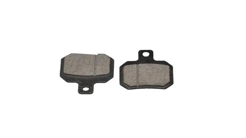 RKS MT3 PRO ÖN DİSK BALATASI TAKIM