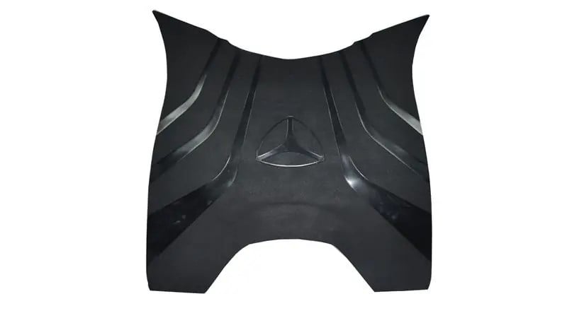 RKS MT3 PRO PASPAS