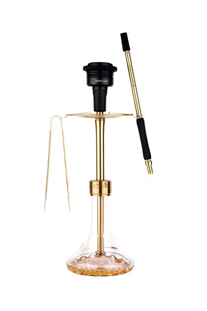 BİG BOSS PRO X5 GOLD