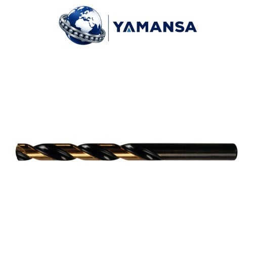 11,3 MM Fully Ground Matkap Ucu HSS DİN338 ERİC