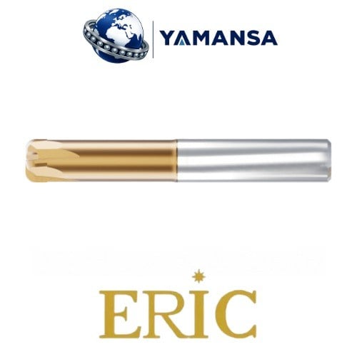 12 MM R3,0 Uzun High Feed Freze BOY:100 ERİC