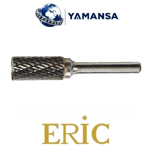 16 MM A Form Karbür Kalıpçı Freze ERİC