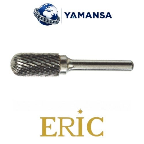 16 MM C Form Karbür Kalıpçı Freze ERİC