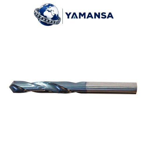 18 MM Karbür Matkap Ucu DİN338 8D ERİC