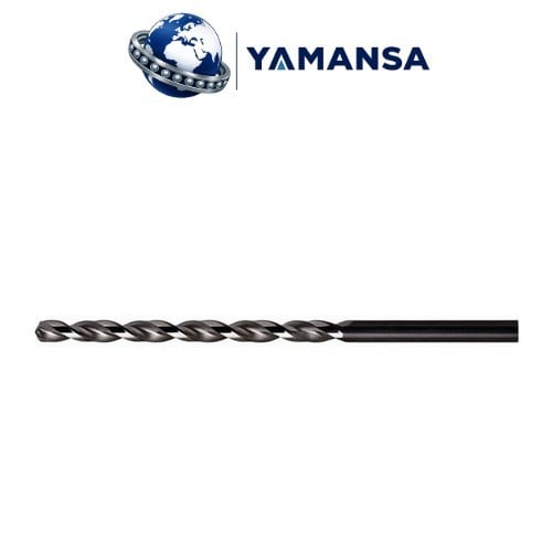 3,2 MM Extra Uzun Matkap Ucu HSS 1869-3 GT100 ERİC