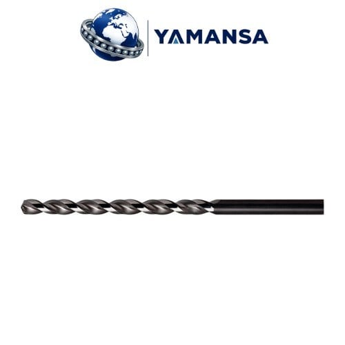 9,5 MM Uzun Matkap Ucu HSS DIN340 GT100 ERİC