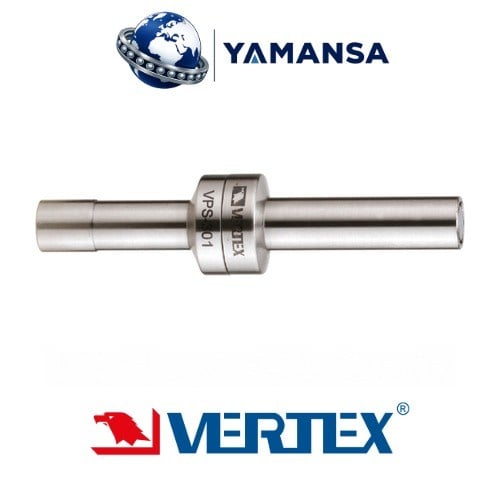 Çelik Prop VPS-301 Vertex