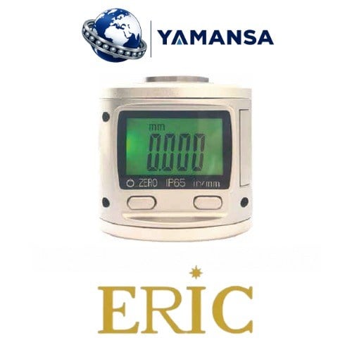 Dijital Z Sıfırlama 50MM*0,01 ERİC