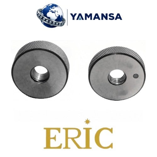 M5 Dişi Vida Mastarı ERİC