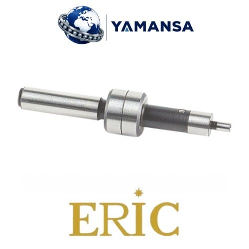Mekanik Prop ERİC