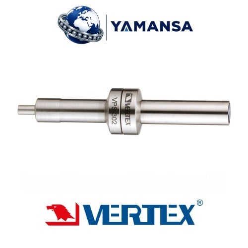 Paslanmaz Prop VPS-302S Vertex