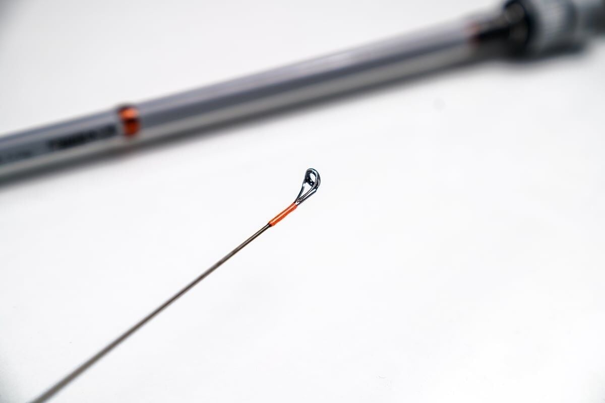 Fujin Ajime 198cm 05-5gr LRF Kamışı