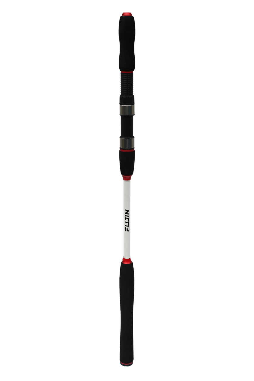 Fujin DeepKing 180cm 60-180gr Bot Kamışı