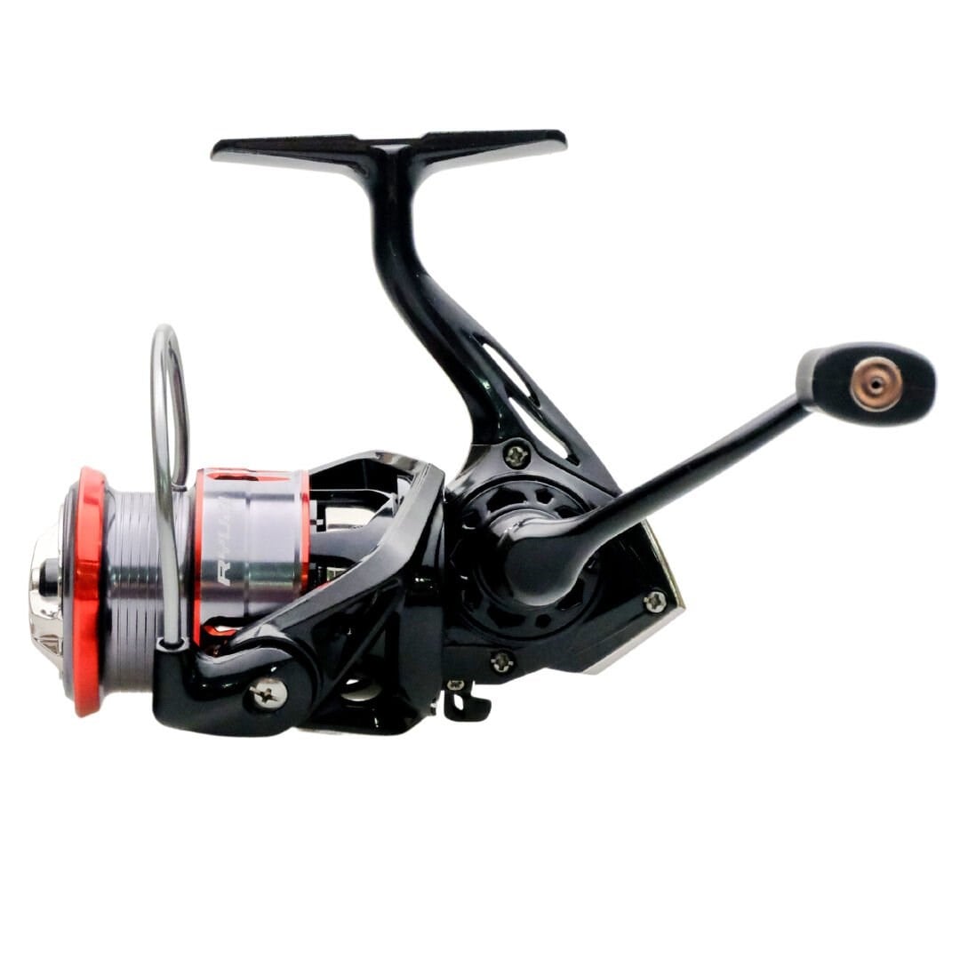 Ryuji Raptor 2000S 5+1BB Makina