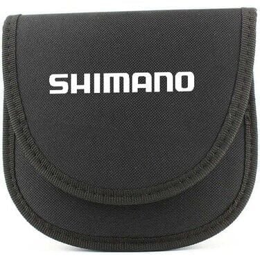 Shimano Baskılı Olta Makinesi Koruma Çantası