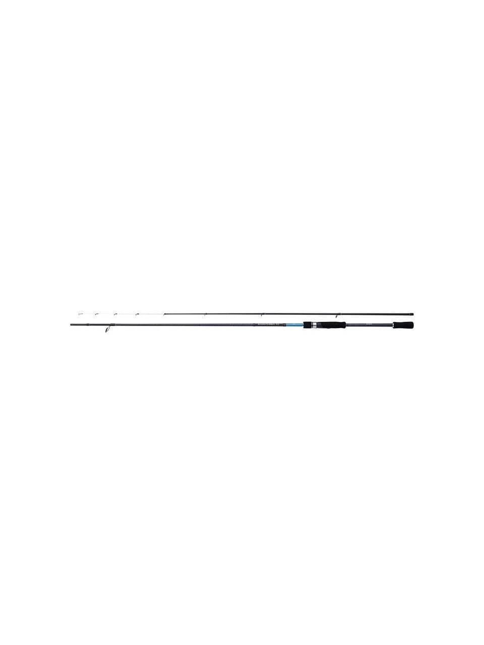Shimano Bassterra XT Spin Sea Olta Kamışı 2,89m 9'6'' 15-65g 2 Parça