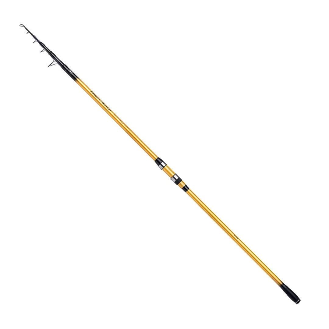 Shimano Beastmaster FX 425 Cm Max. 200 Gr Teleskopik Surf Kamışı