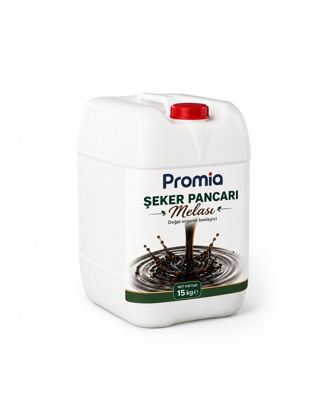 Promia Doğal Pancar Melası 15Kg