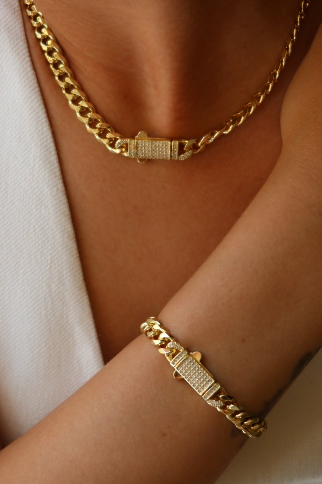 Gurmet Set 