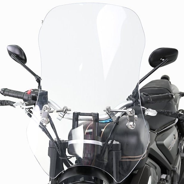 Benda Darkflag 500 Ön cam