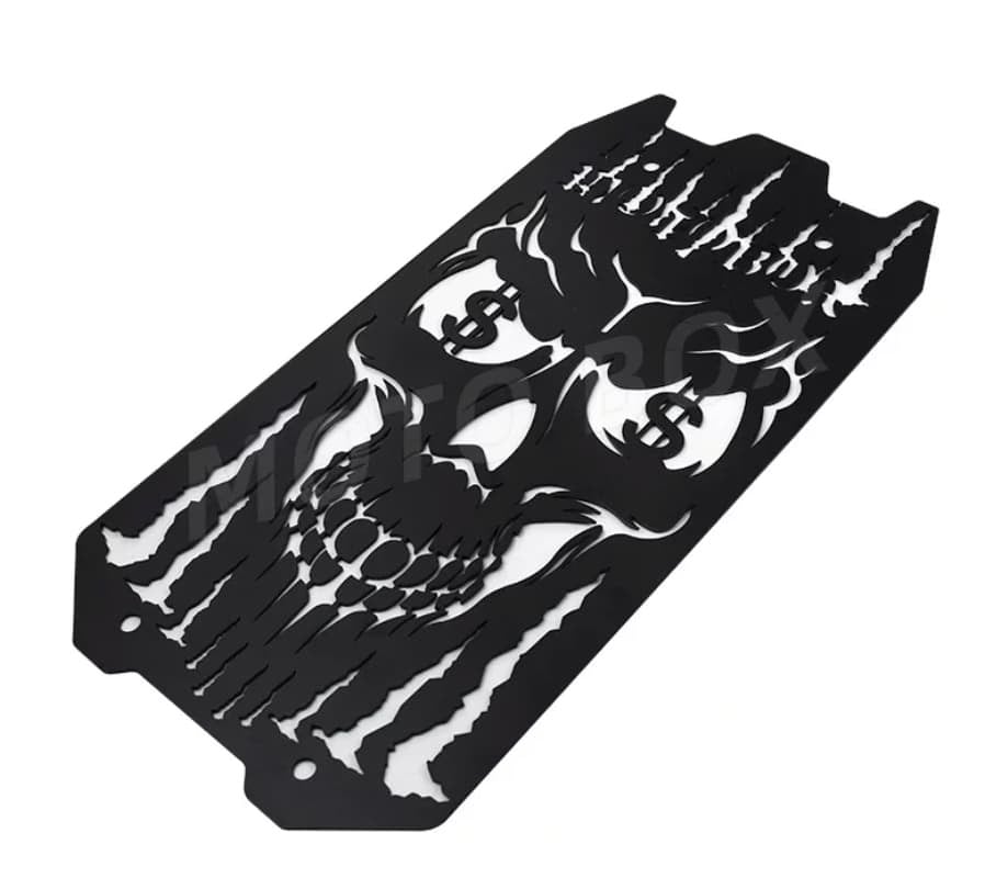 Benda Darkflag 500 Radyatör Koruma