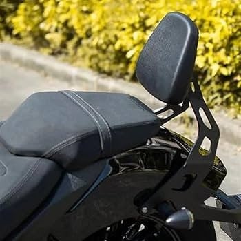 Benda Darkflag 500 Sissy Bar