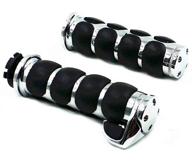 Benda Elcik Parlak Krom 22mm
