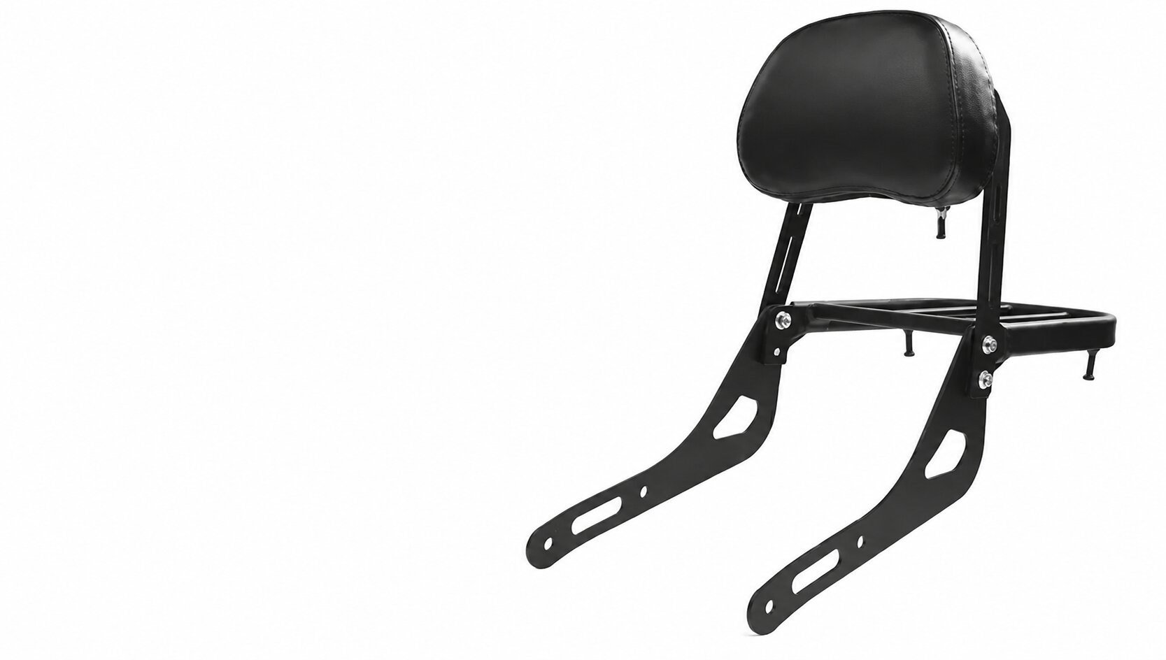 Benda Funrider Sissy Bar