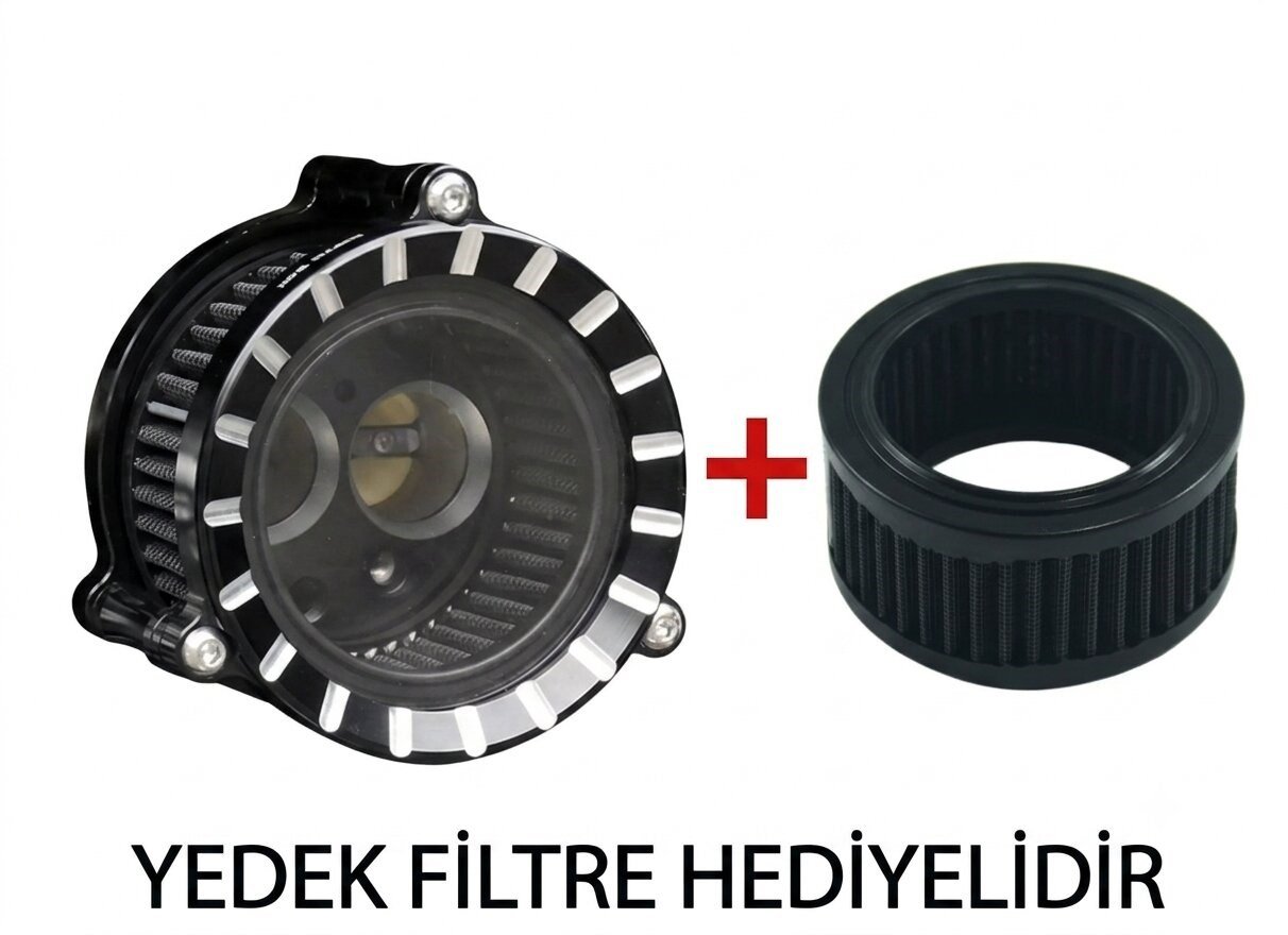 Benda Rock 250 Açık hava Filtresi