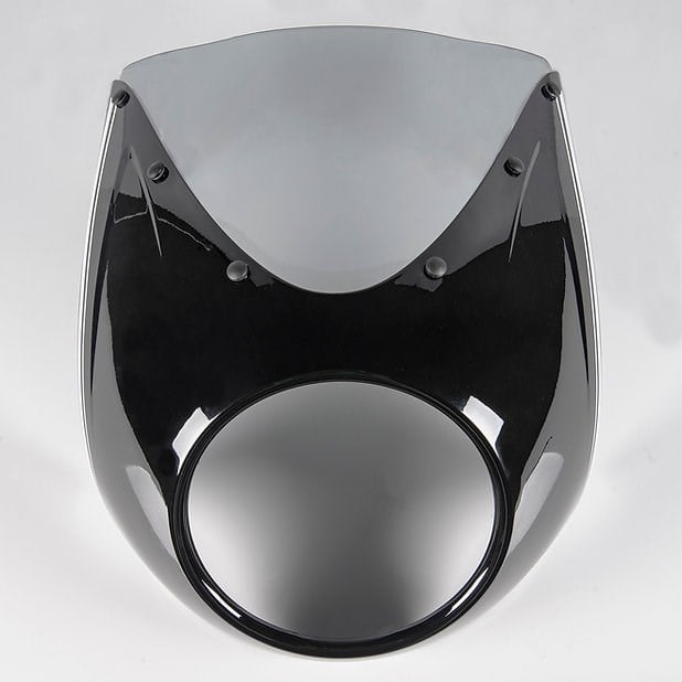 Bmw R 18 Fairing